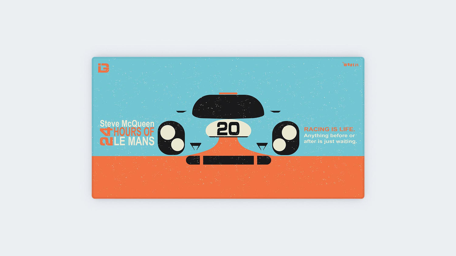 Le Mans 1971