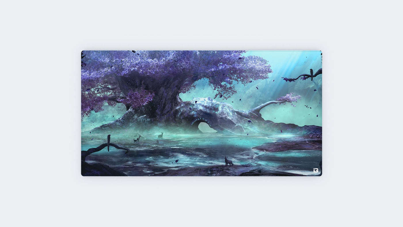 Moonlight Respite