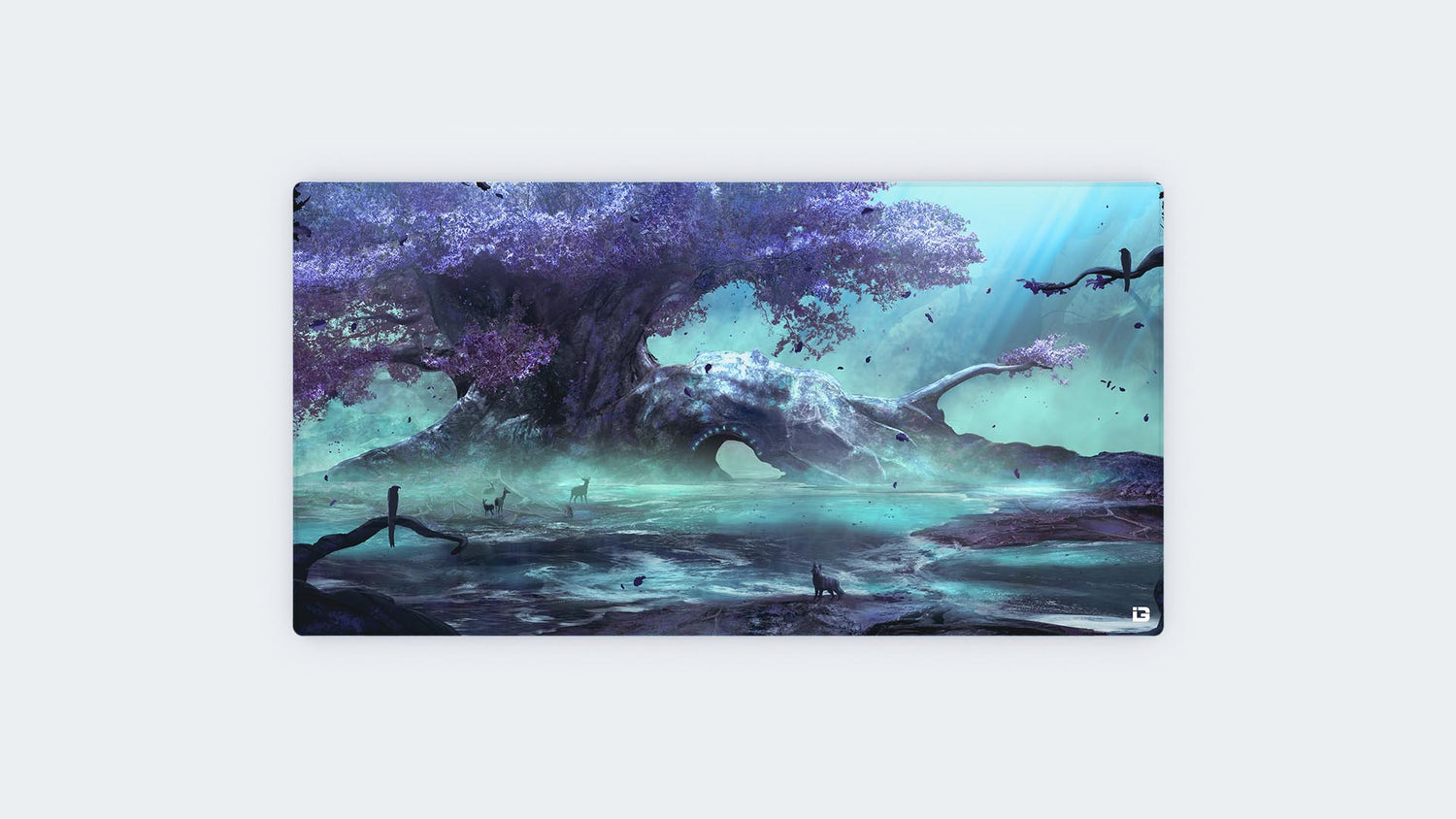 Moonlight Respite