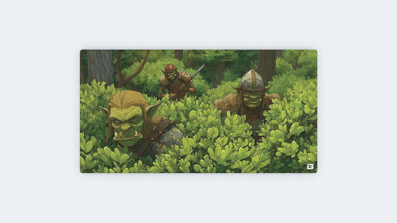 Goblins