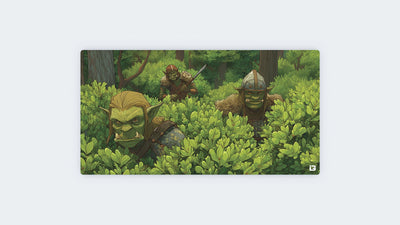 Goblins