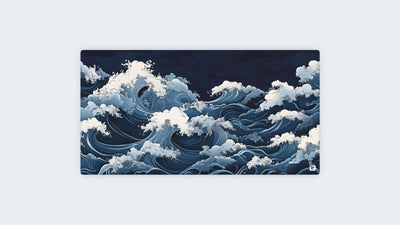 Blue Waves