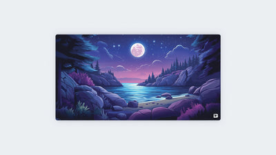 Moonlight Lake