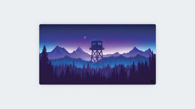 Firewatch