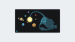 Space Trap
