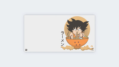 Ramen Memories