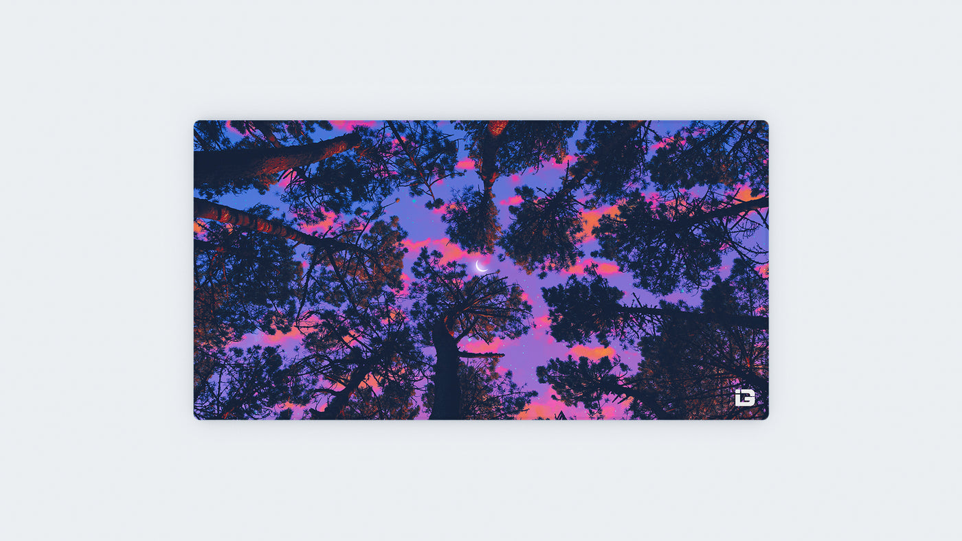 Forest Views