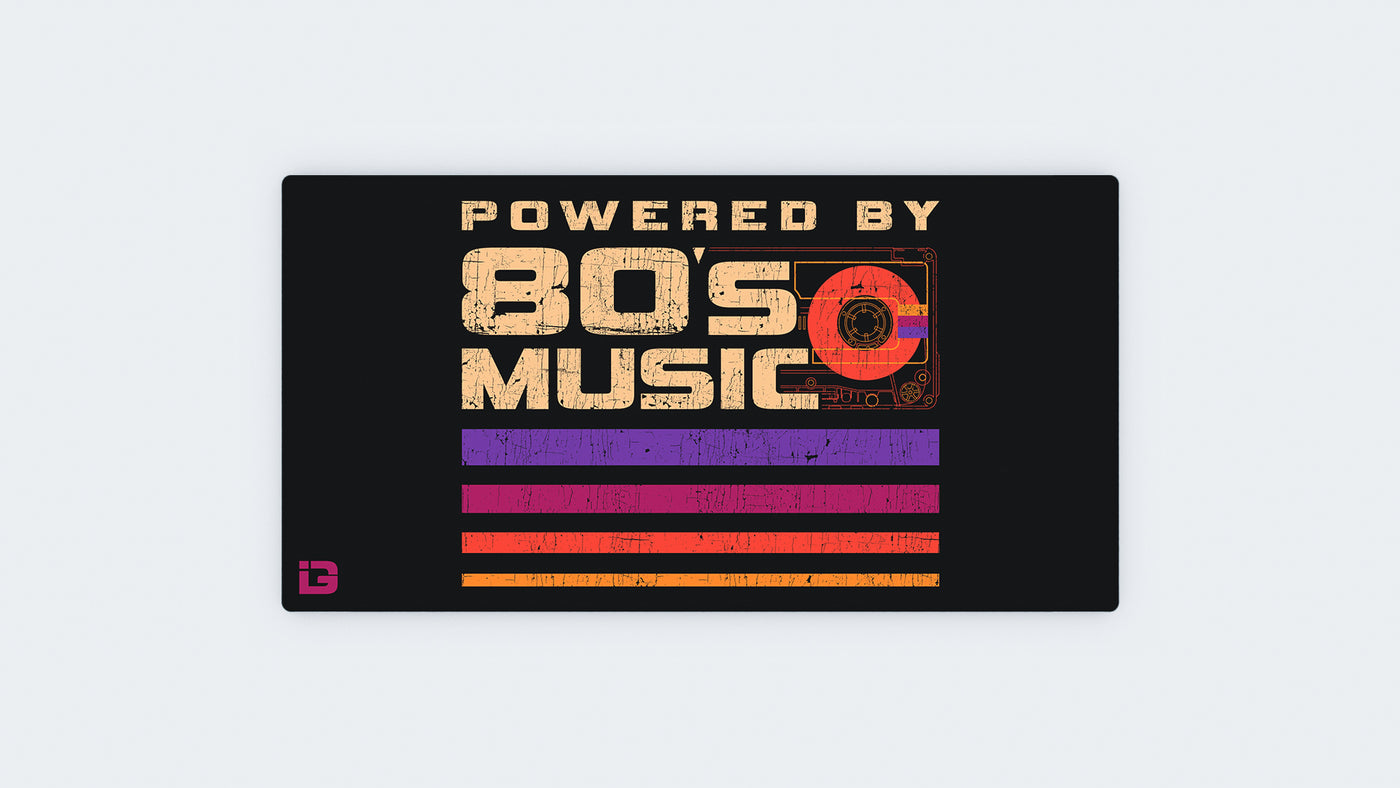 80s Music