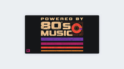 80s Music