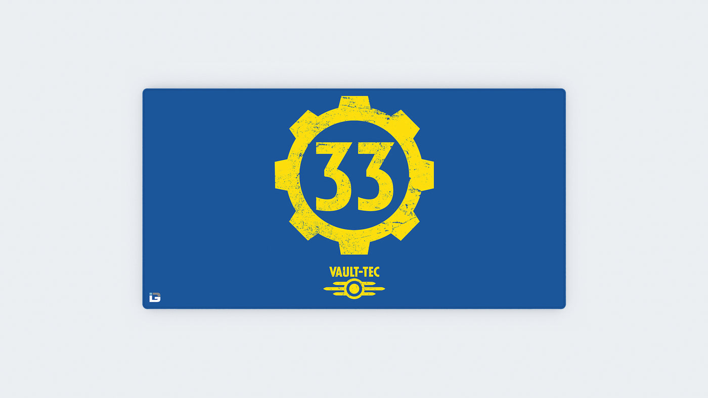 Vault Industries