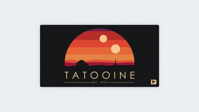 Planet Of Two Suns