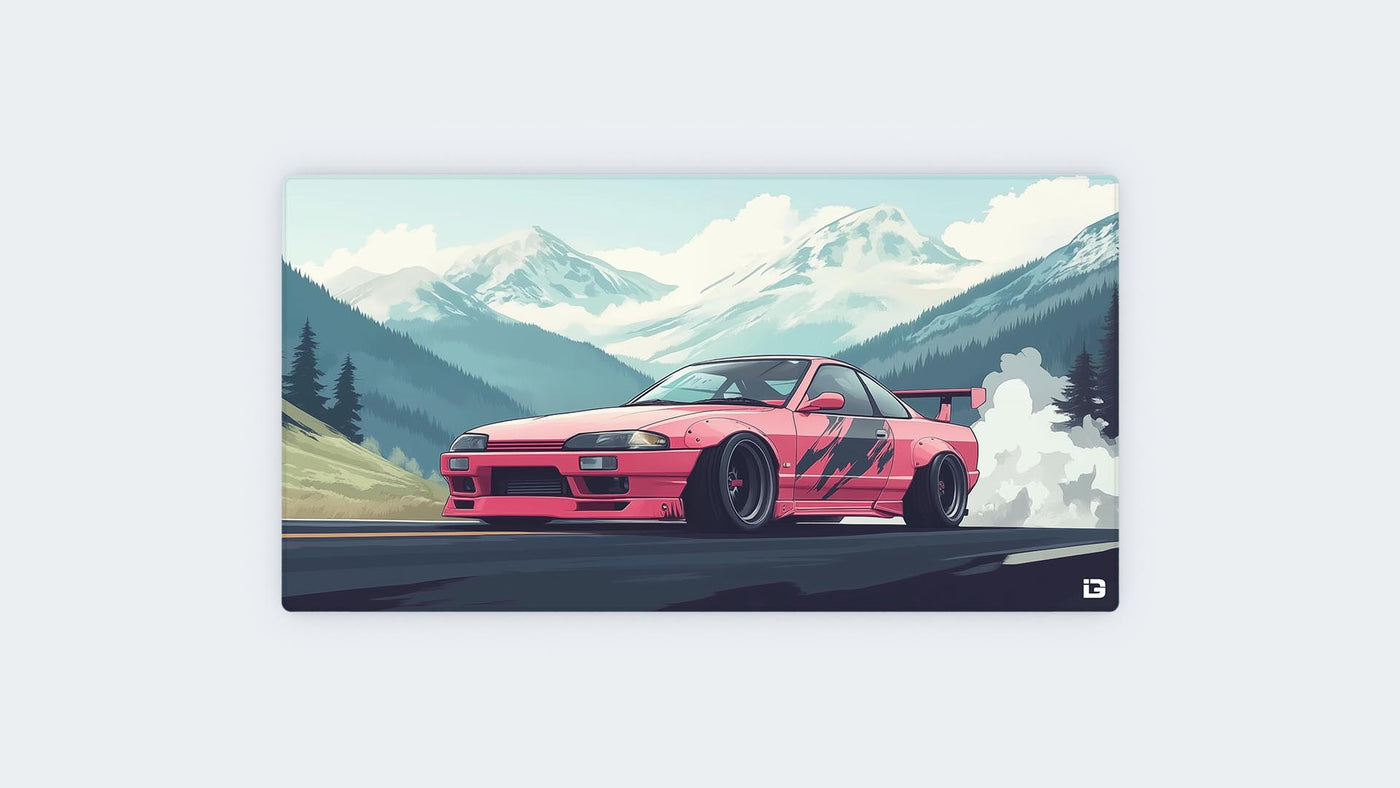 Classic S14