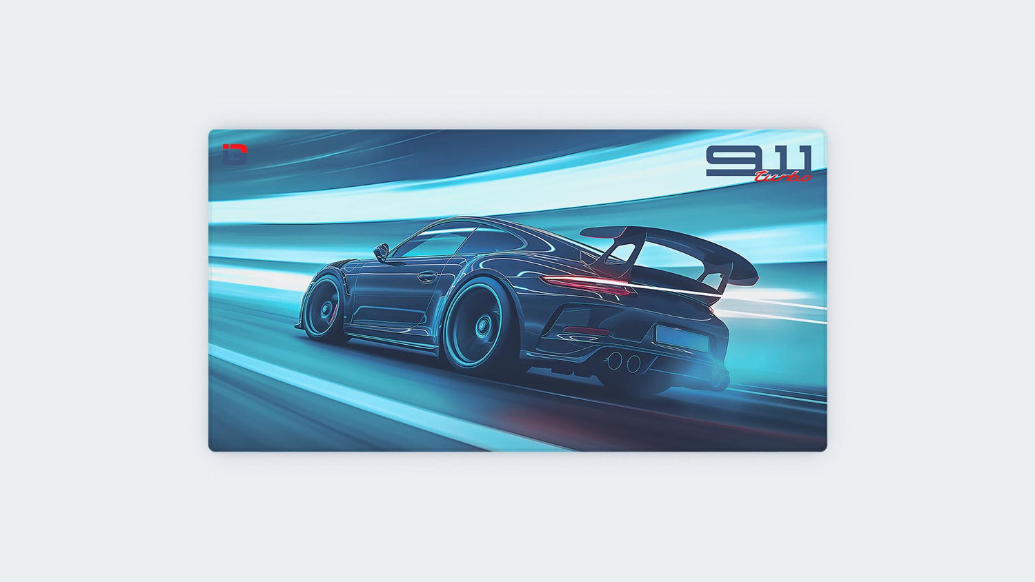 911 Turbo