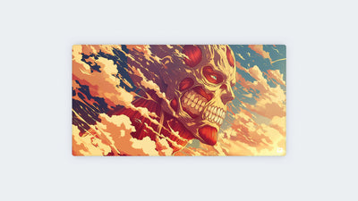 Colossal Titan