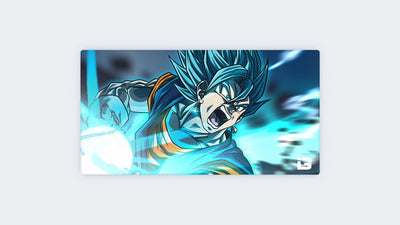 Blue Fusion