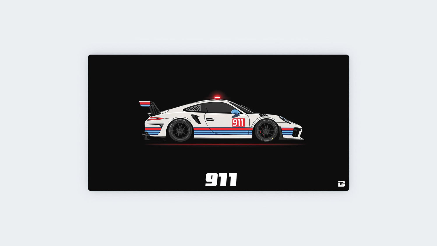 911 Paramedic