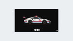 911 Paramedic