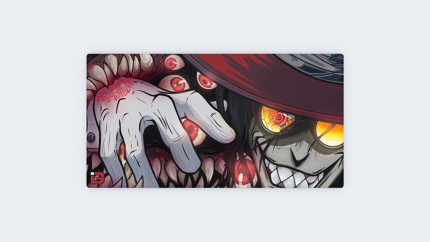 Hellsing Alucard