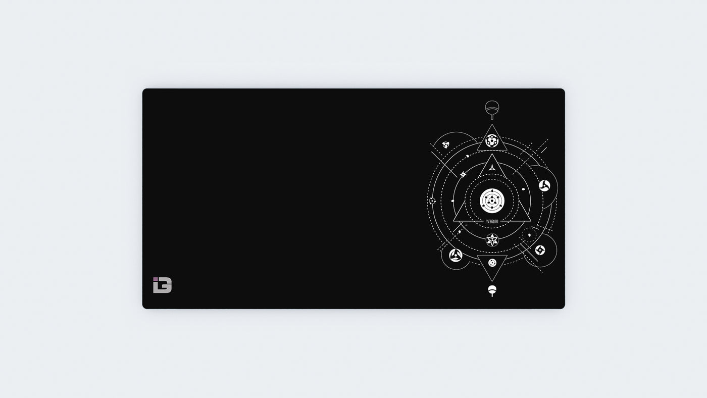 Starline Sharingan