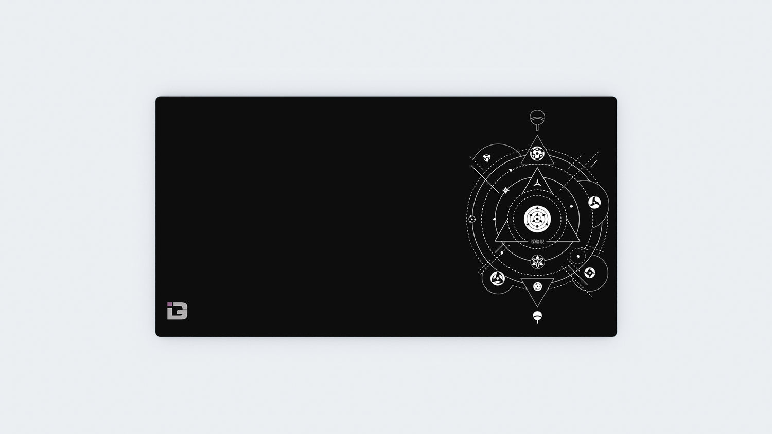 Starline Sharingan