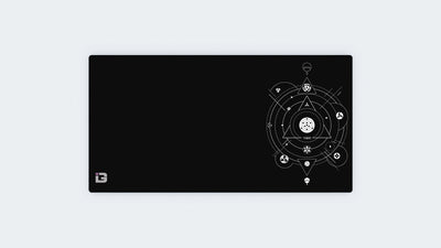 Starline Sharingan