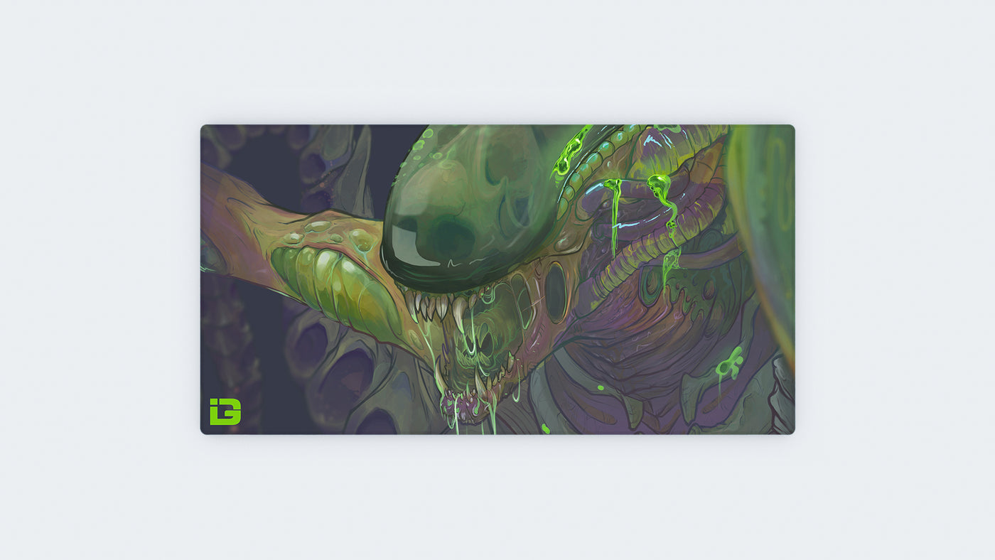 Xenomorph