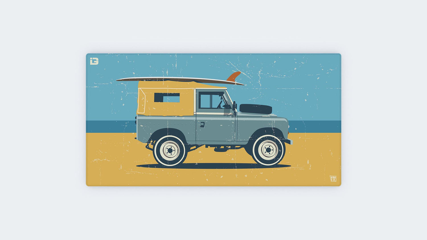 Defender 90