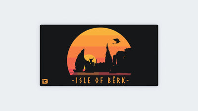 Isle Of Berk