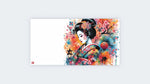 Geiko Watercolour