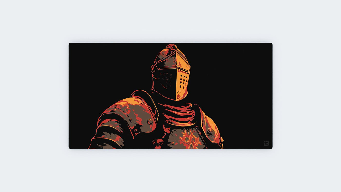 Ember Knight