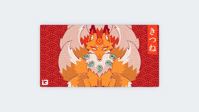 Kitsune