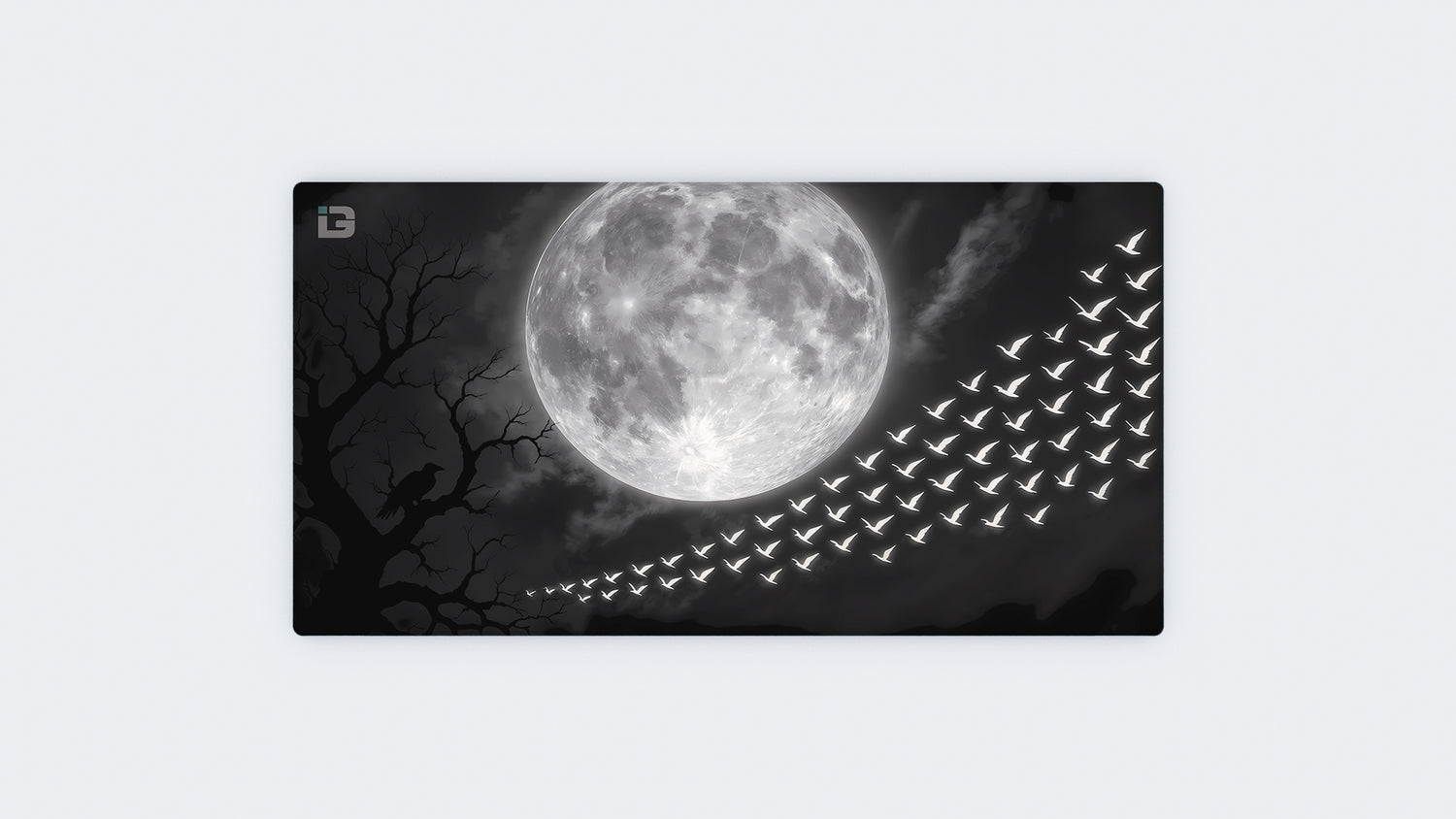 Wings Of Midnight