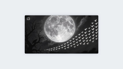 Wings Of Midnight