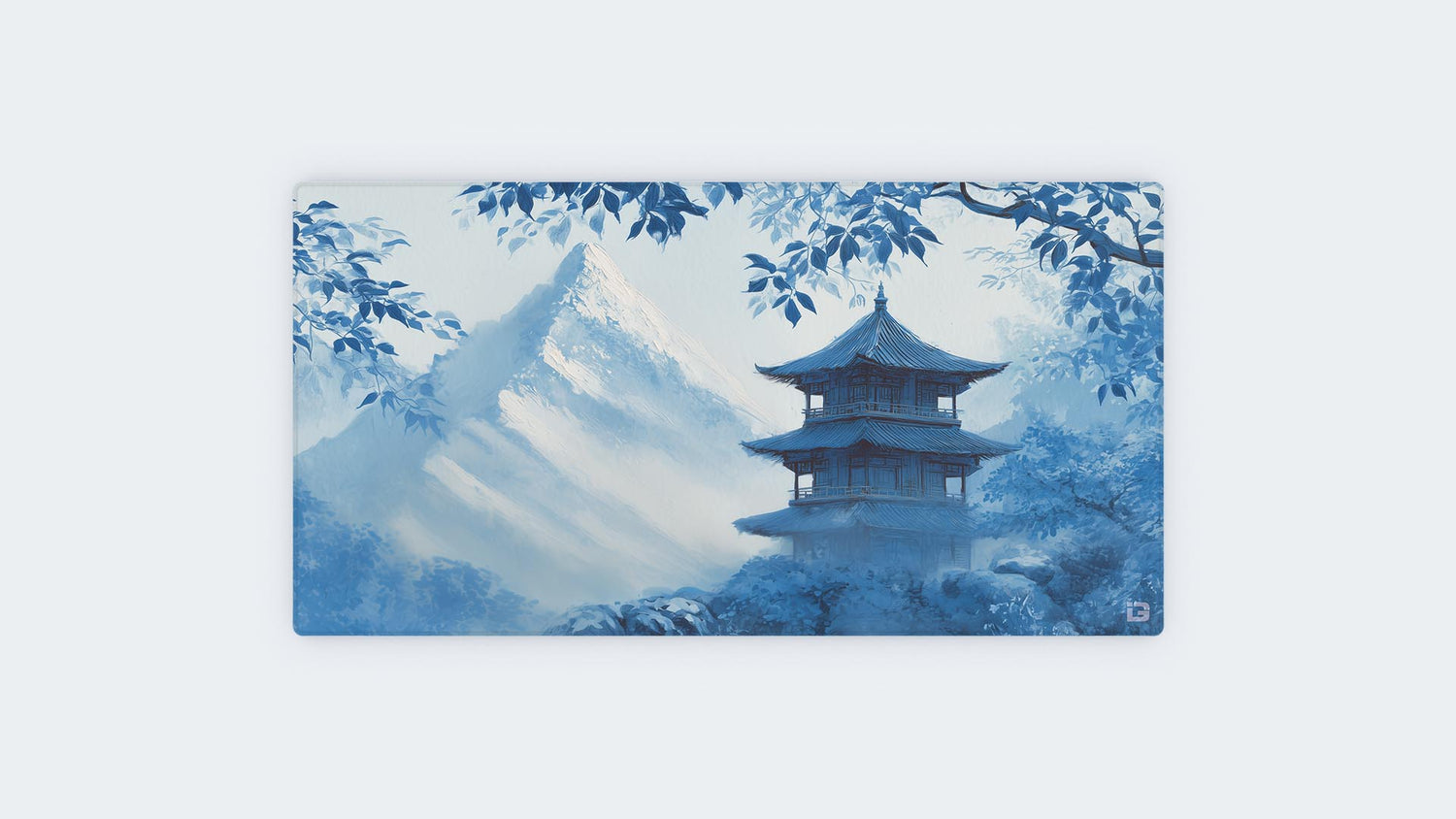 Blue Pagoda