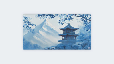 Blue Pagoda