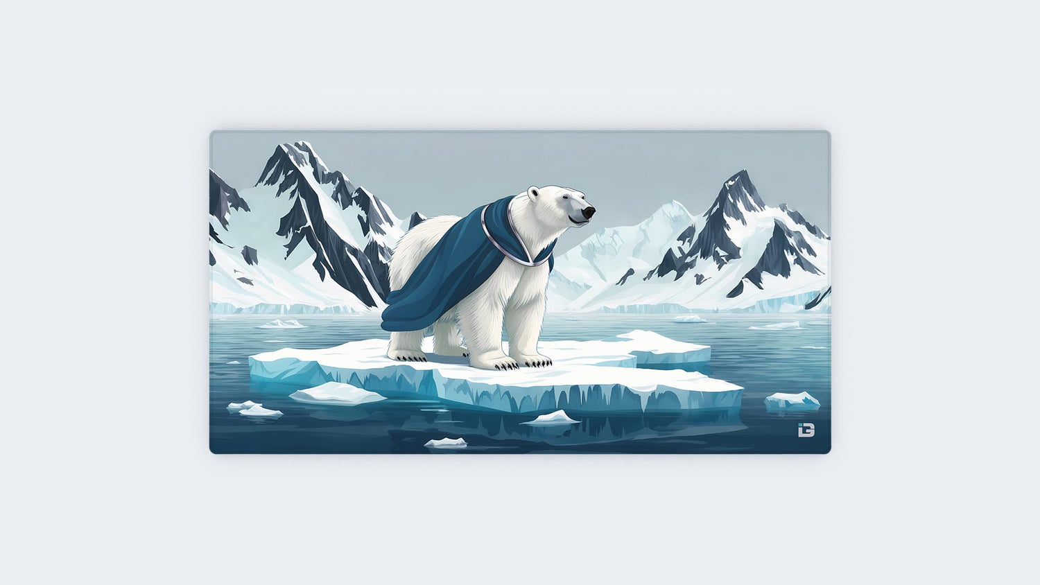 The Arctic Guardian