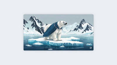 The Arctic Guardian
