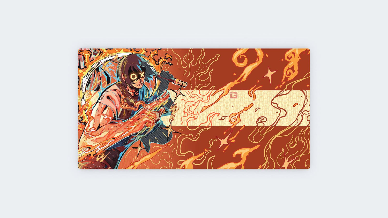 Fire Child
