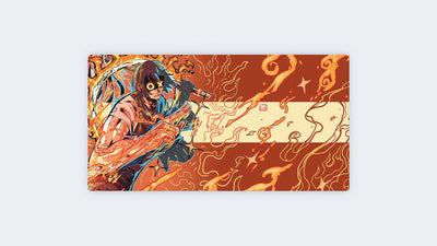 Fire Child