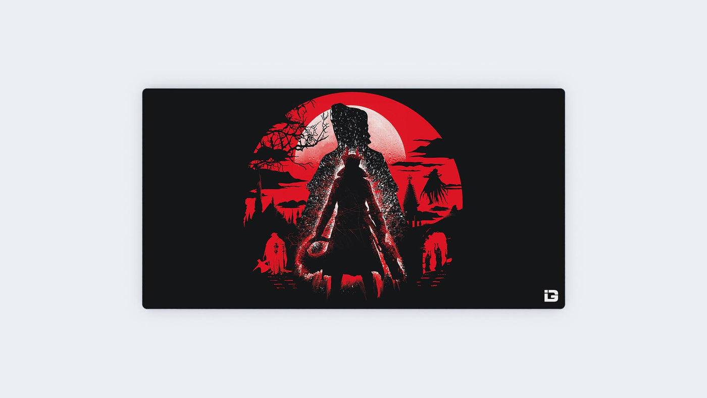 The Hunter