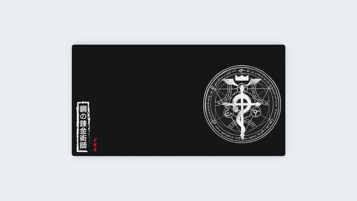 FMA