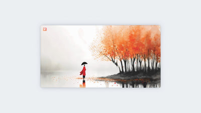 Japanese Autumn