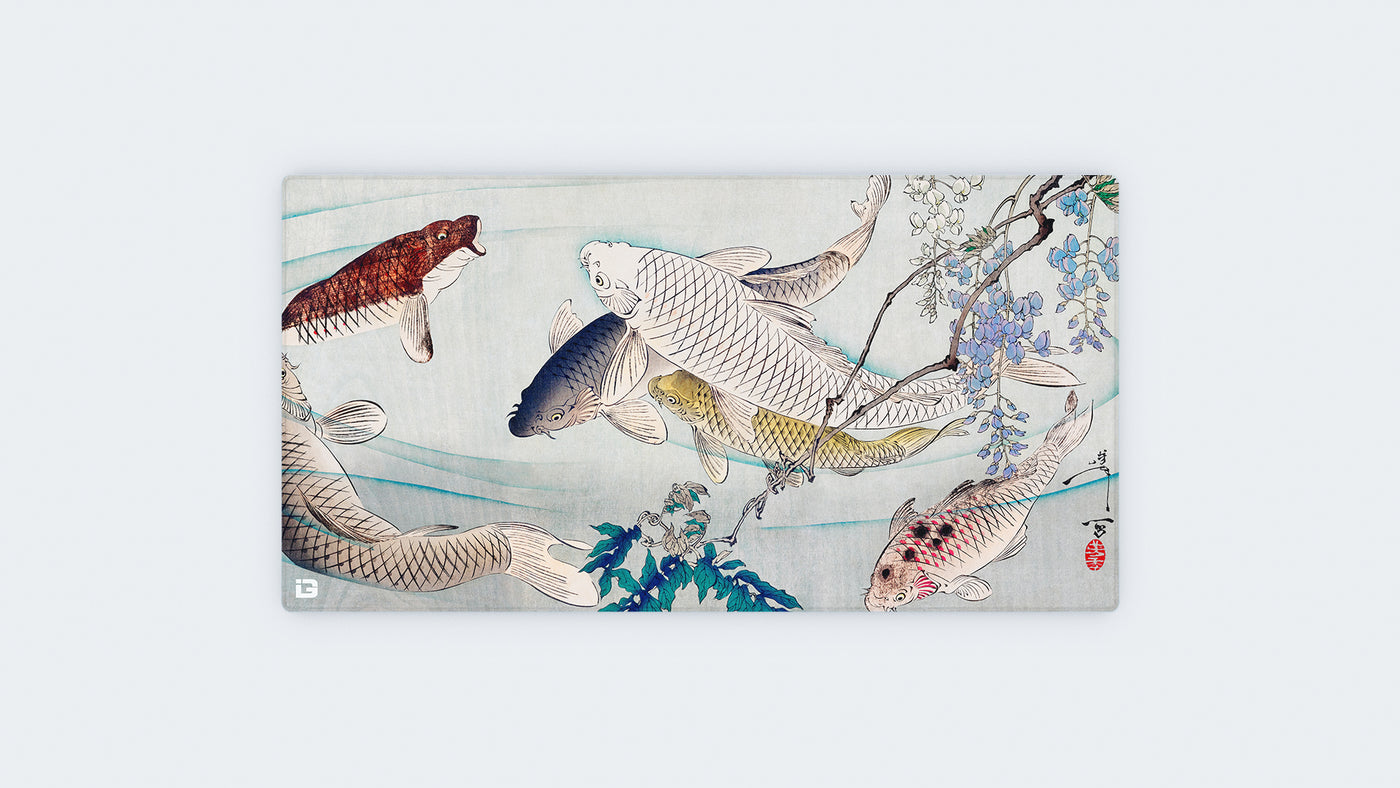 Laghetto per Koi
