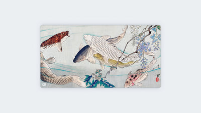 Laghetto per Koi