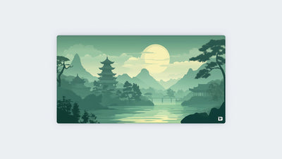 Green Japan