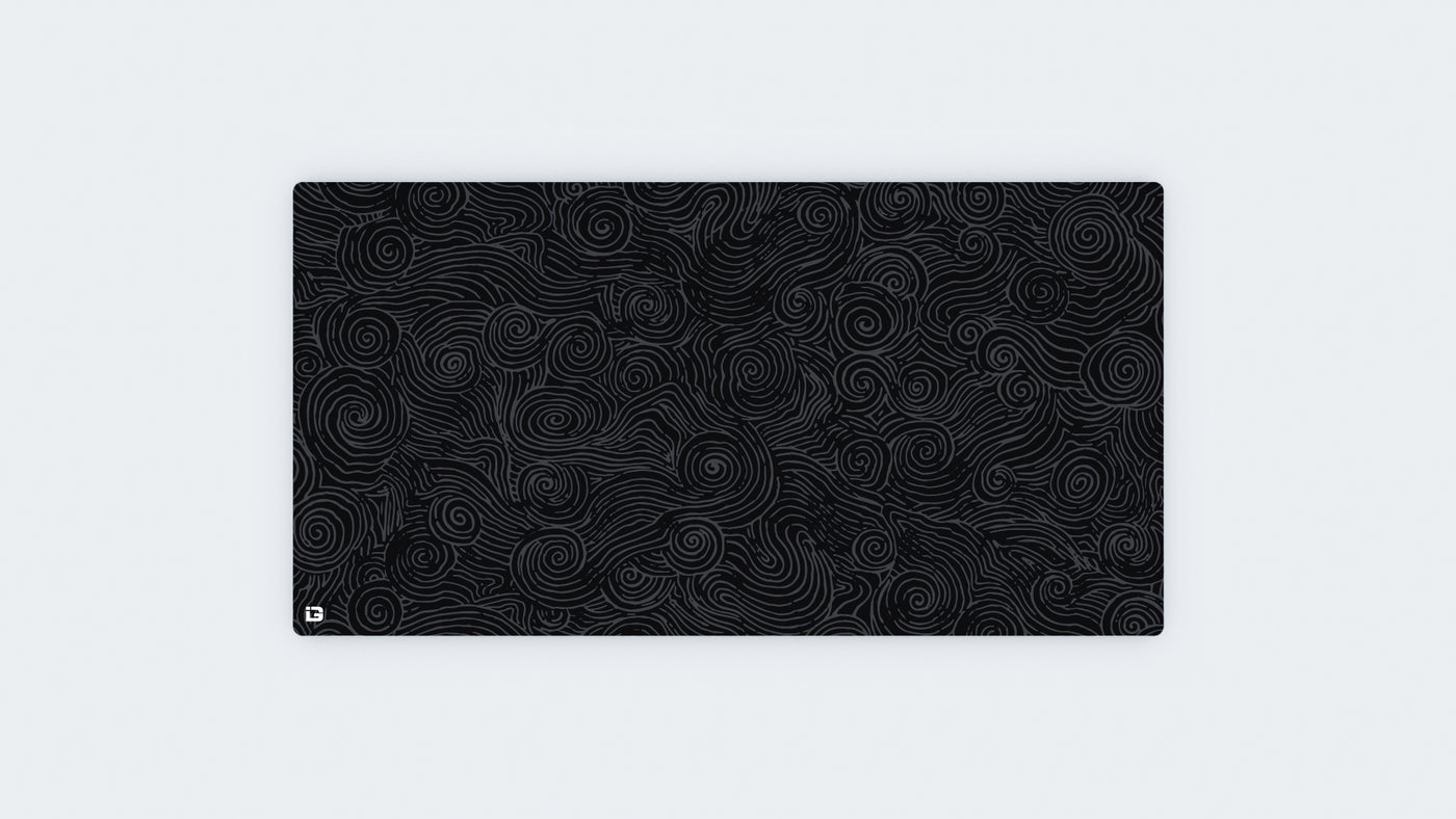 Dark Swirls