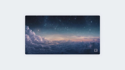 Lofi Skies