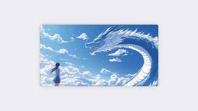 Blue Dragon