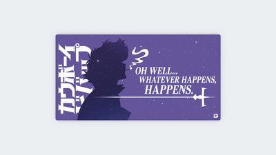 Whatever Happens