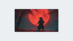 Red Blade